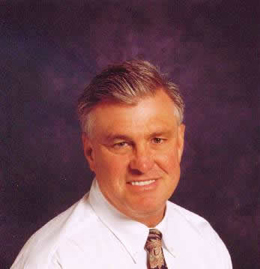 Joe E. Thompson